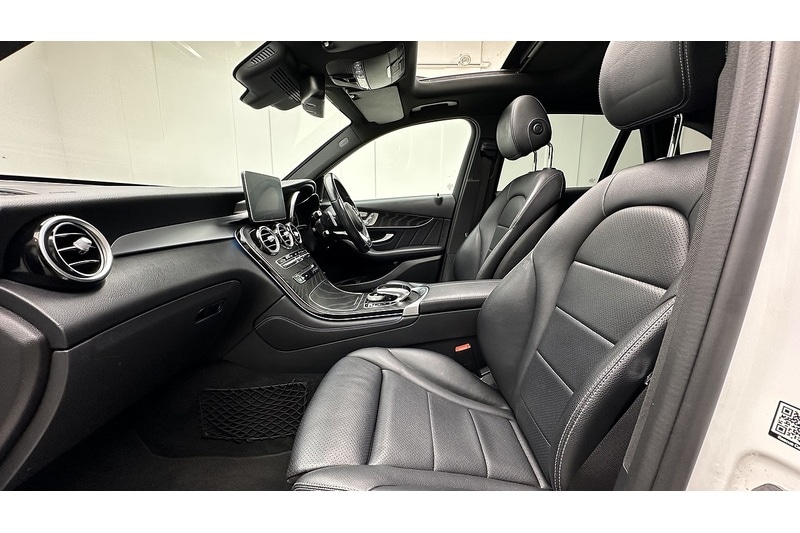 Used Mercedes-Benz GLC 2018 for sale - 76958506: Photo 20