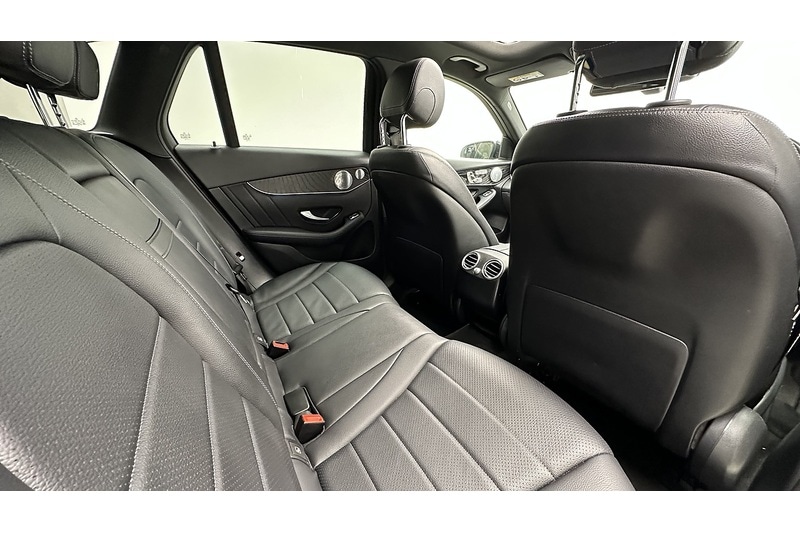 Used Mercedes-Benz GLC 2018 for sale - 76958506: Photo 28