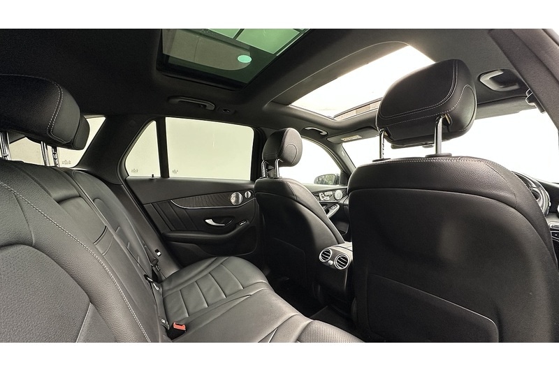 Used Mercedes-Benz GLC 2018 for sale - 76958506: Photo 29