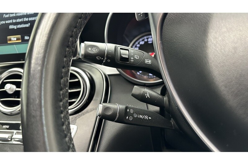 Used Mercedes-Benz GLC 2018 for sale - 76958506: Photo 41