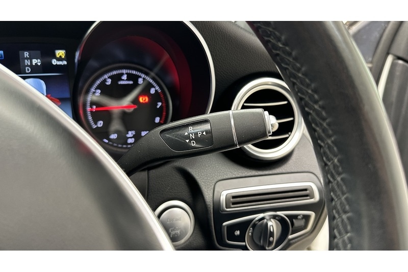 Used Mercedes-Benz GLC 2018 for sale - 76958506: Photo 42