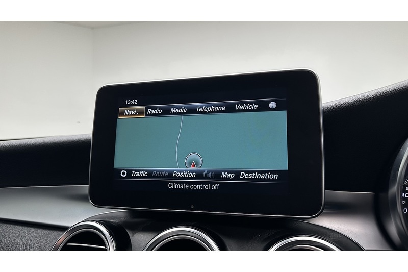 Used Mercedes-Benz GLC 2018 for sale - 76958506: Photo 47