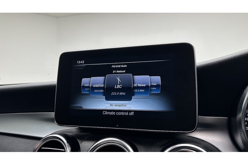 Used Mercedes-Benz GLC 2018 for sale - 76958506: Photo 48