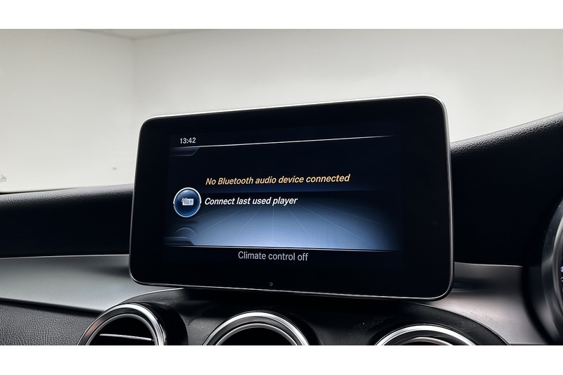 Used Mercedes-Benz GLC 2018 for sale - 76958506: Photo 49