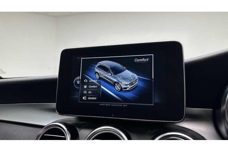 Used Mercedes-Benz GLC 2018 for sale - 76958506: Photo 51