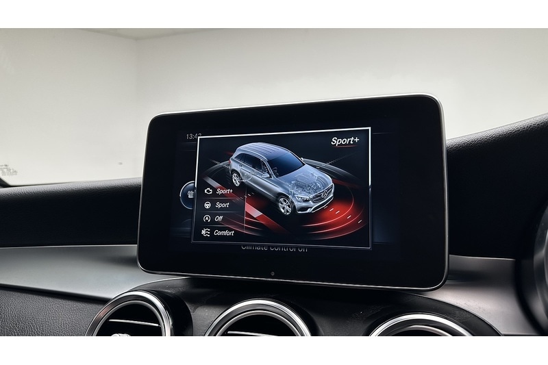 Used Mercedes-Benz GLC 2018 for sale - 76958506: Photo 53