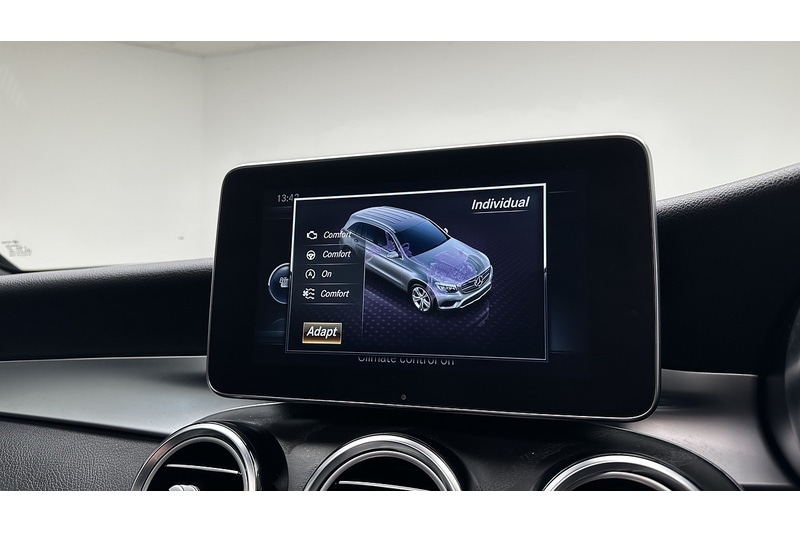 Used Mercedes-Benz GLC 2018 for sale - 76958506: Photo 54