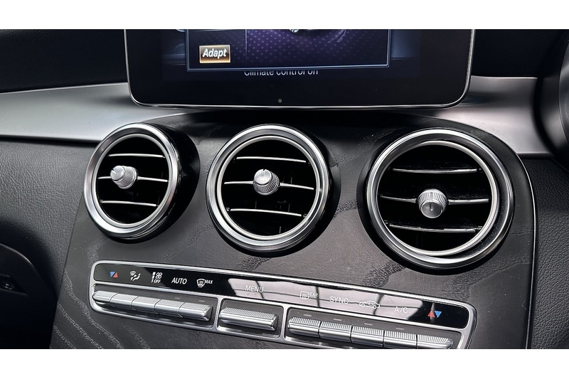 Used Mercedes-Benz GLC 2018 for sale - 76958506: Photo 56