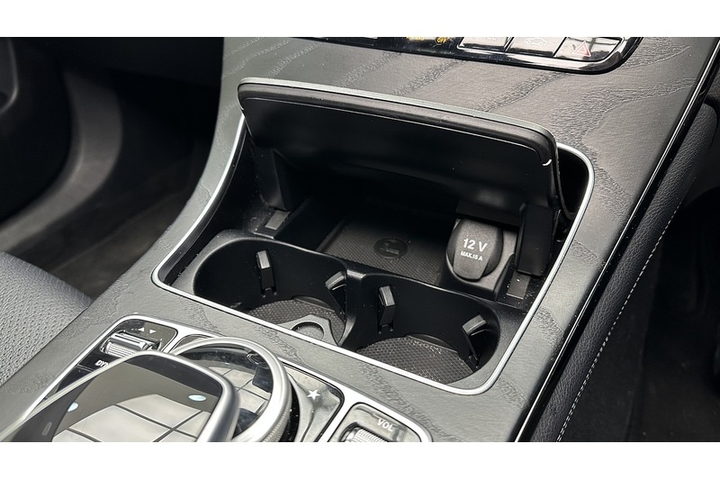 Used Mercedes-Benz GLC 2018 for sale - 76958506: Photo 58