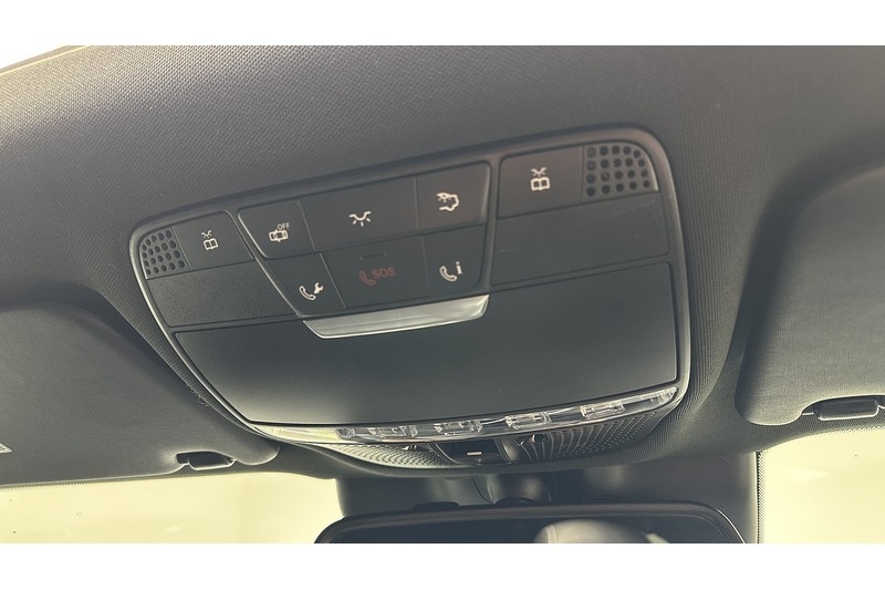 Used Mercedes-Benz GLC 2018 for sale - 76958506: Photo 61