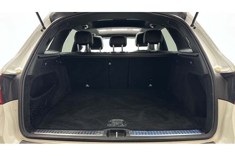 Used Mercedes-Benz GLC 2018 for sale - 76958506: Photo 62