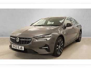 Used Vauxhall Insignia 2022 for sale - 78699178: Photo