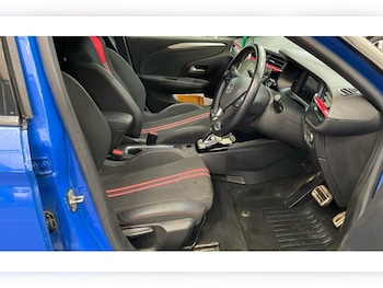 Used Vauxhall Corsa 2021 for sale - 78826692: Photo