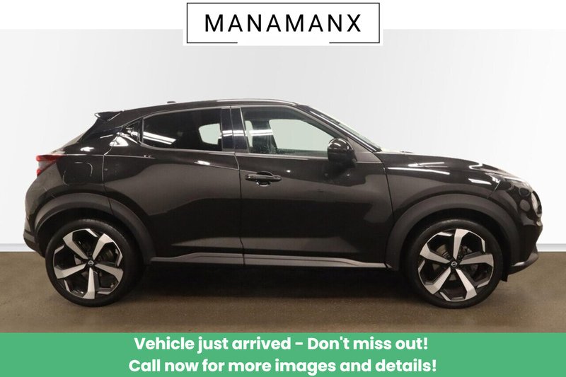 Used Nissan Juke 2022 for sale - 77118175: Photo 6