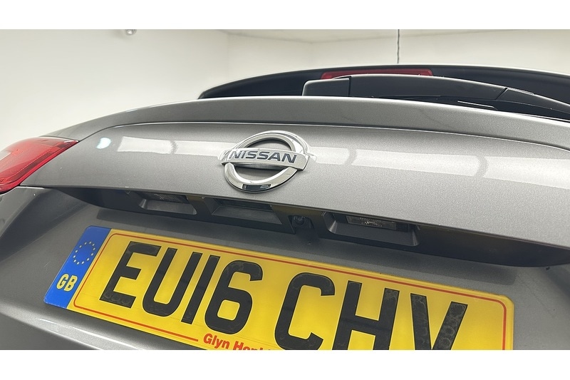 Used Nissan Qashqai 2016 for sale - 76784403: Photo 15