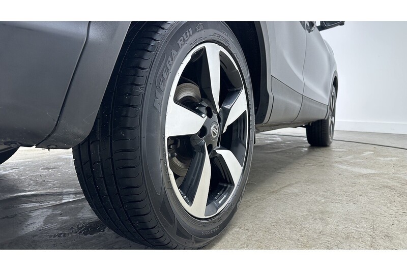 Used Nissan Qashqai 2016 for sale - 76784403: Photo 17