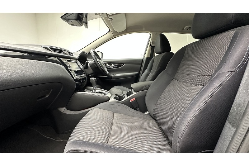 Used Nissan Qashqai 2016 for sale - 76784403: Photo 20