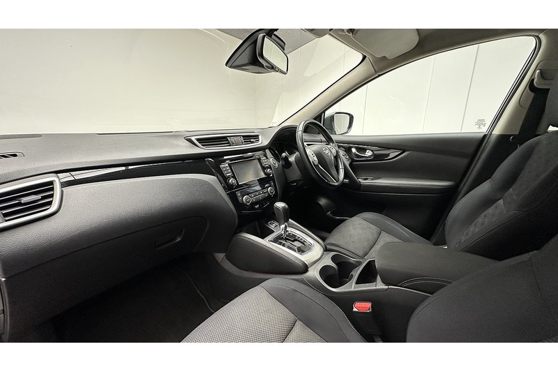 Used Nissan Qashqai 2016 for sale - 76784403: Photo 21