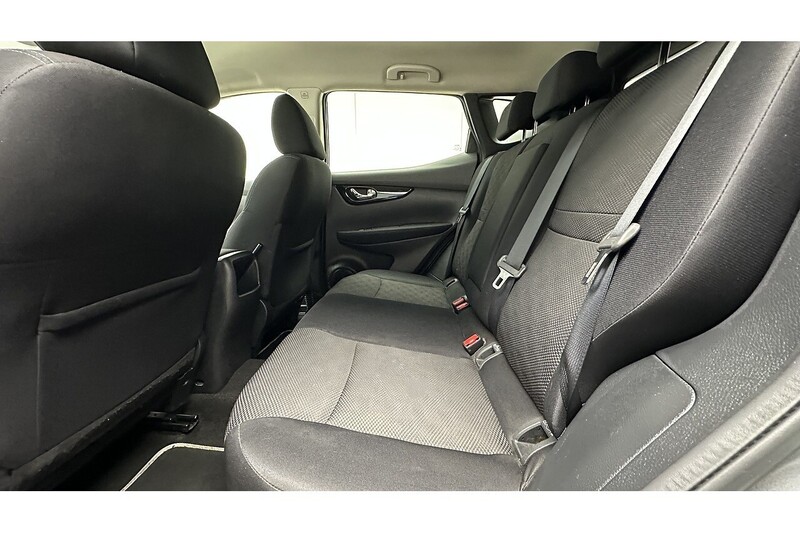 Used Nissan Qashqai 2016 for sale - 76784403: Photo 22