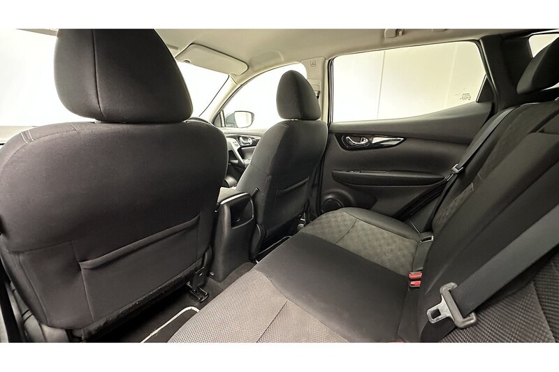 Used Nissan Qashqai 2016 for sale - 76784403: Photo 23