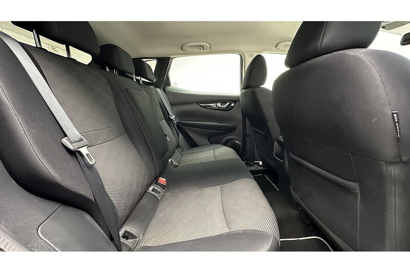 Used Nissan Qashqai 2016 for sale - 76784403: Photo 24