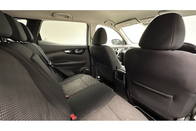 Used Nissan Qashqai 2016 for sale - 76784403: Photo 25