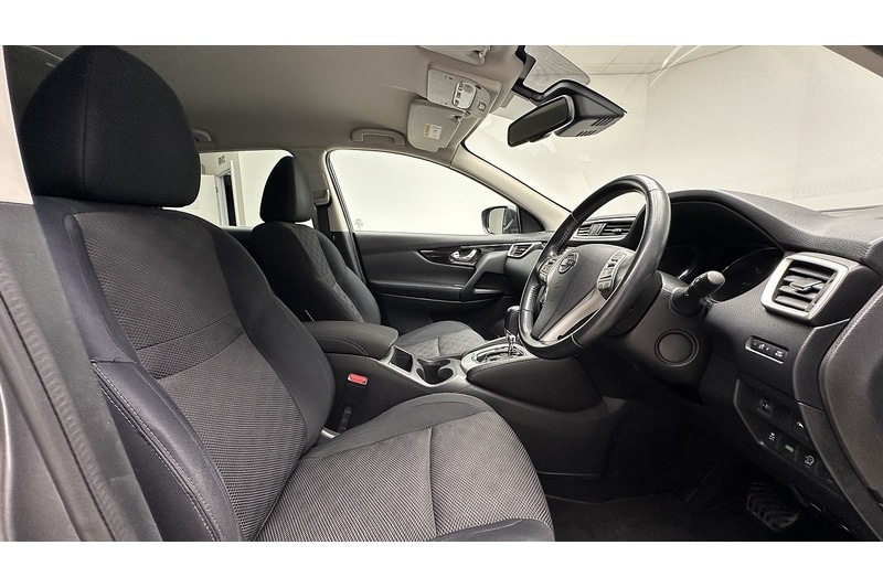 Used Nissan Qashqai 2016 for sale - 76784403: Photo 26