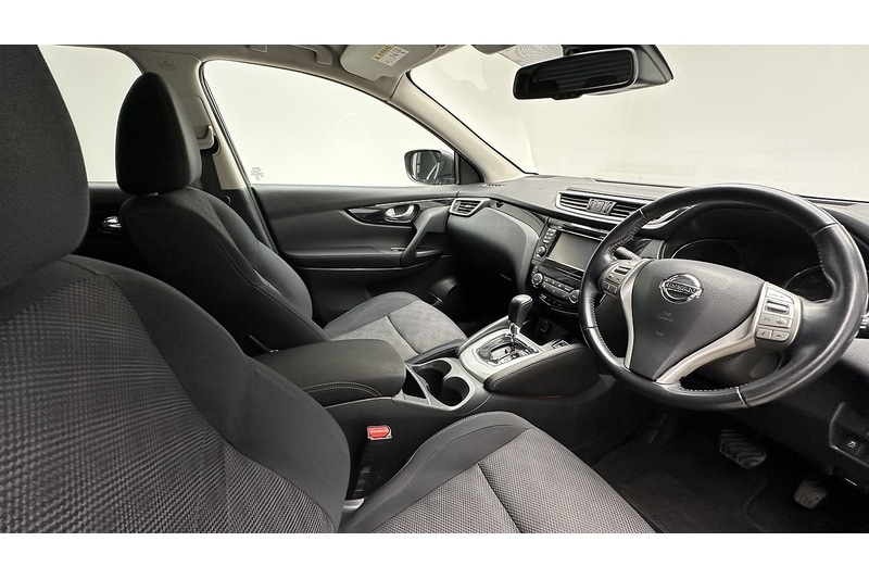 Used Nissan Qashqai 2016 for sale - 76784403: Photo 27