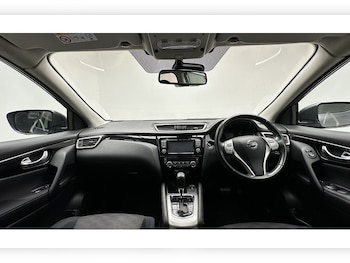 Used Nissan Qashqai 2016 for sale - 76784403: Photo