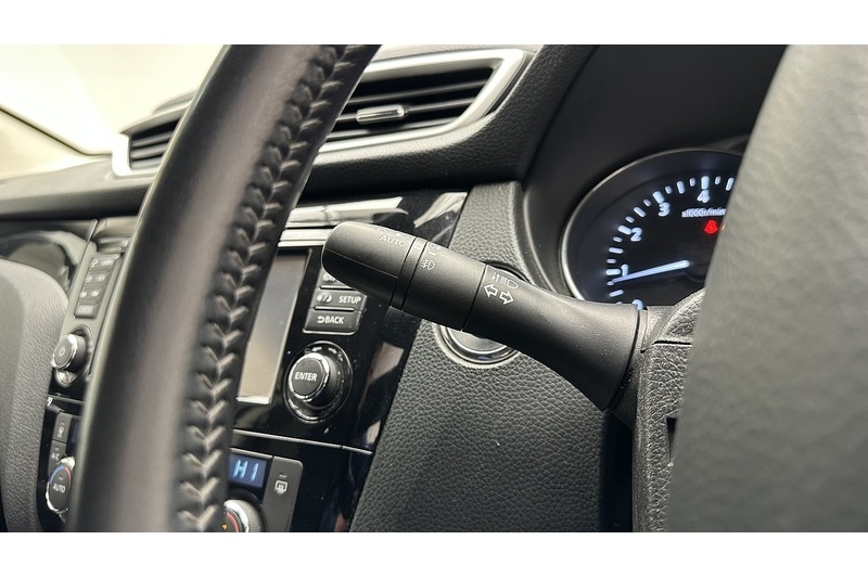 Used Nissan Qashqai 2016 for sale - 76784403: Photo 33