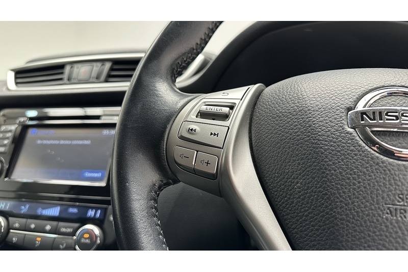 Used Nissan Qashqai 2016 for sale - 76784403: Photo 35