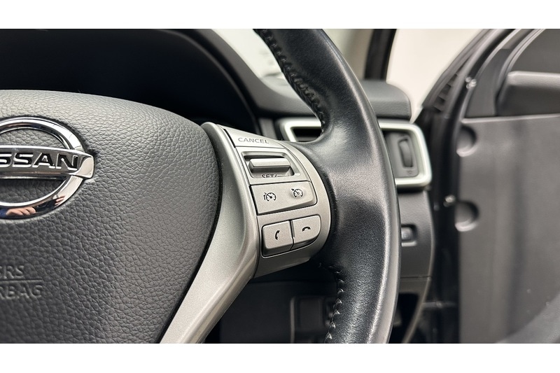 Used Nissan Qashqai 2016 for sale - 76784403: Photo 36