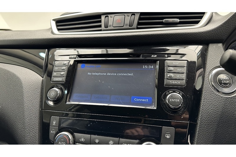 Used Nissan Qashqai 2016 for sale - 76784403: Photo 39