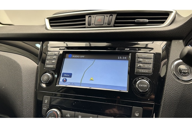 Used Nissan Qashqai 2016 for sale - 76784403: Photo 40