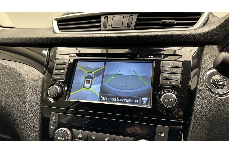 Used Nissan Qashqai 2016 for sale - 76784403: Photo 41