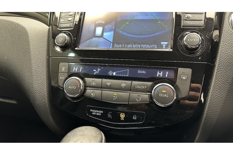 Used Nissan Qashqai 2016 for sale - 76784403: Photo 42