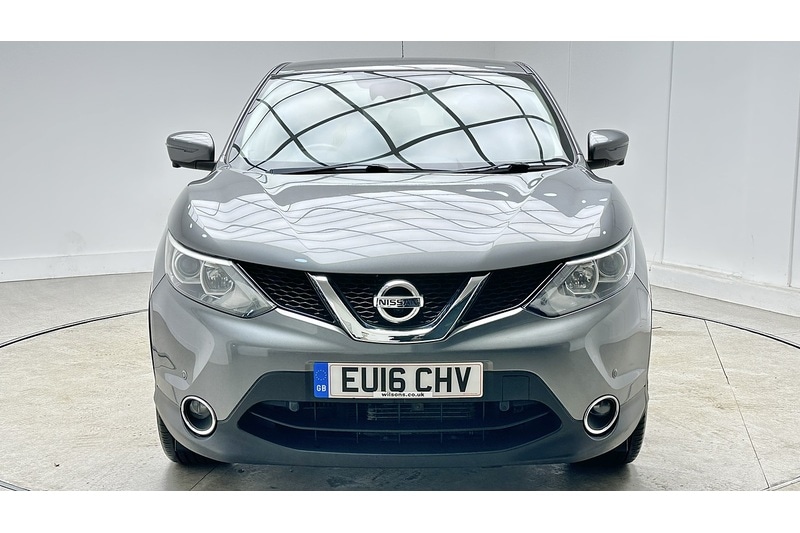 Used Nissan Qashqai 2016 for sale - 76784403: Photo 5