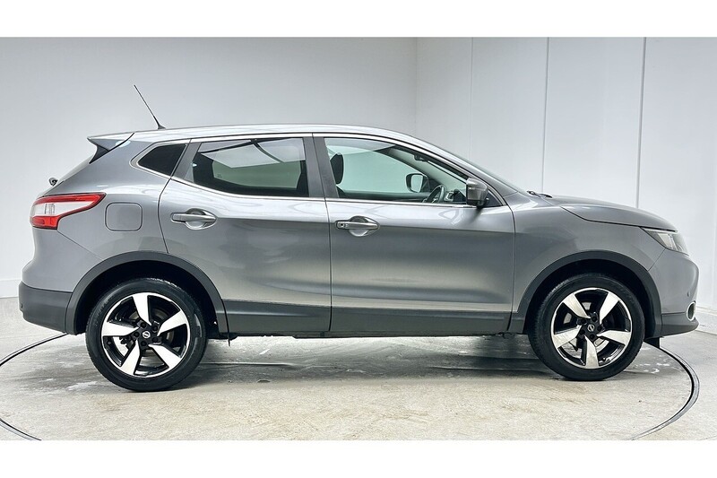 Used Nissan Qashqai 2016 for sale - 76784403: Photo 6