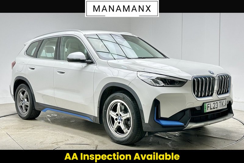 Used BMW iX1 2023 for sale - 78197538: Photo 1