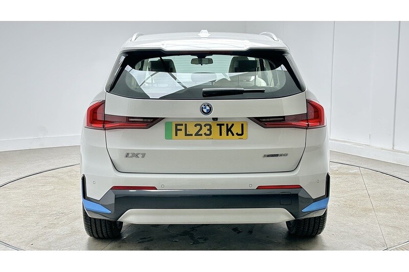 Used BMW iX1 2023 for sale - 78197538: Photo 10