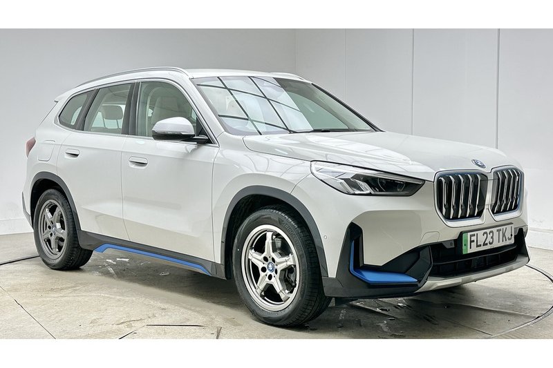 Used BMW iX1 2023 for sale - 78197538: Photo 11