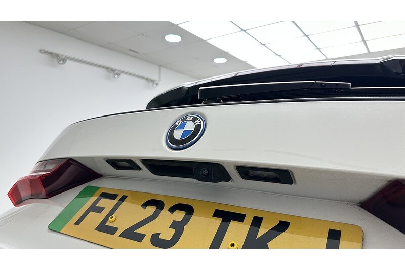 Used BMW iX1 2023 for sale - 78197538: Photo 13