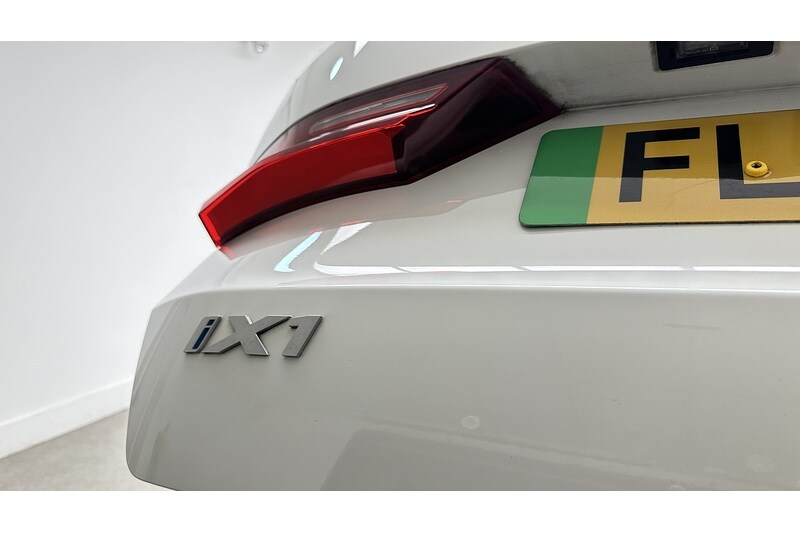 Used BMW iX1 2023 for sale - 78197538: Photo 14