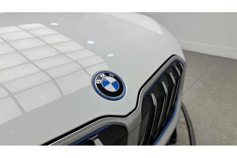 Used BMW iX1 2023 for sale - 78197538: Photo 19