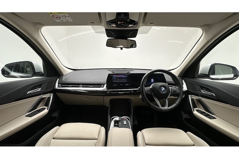 Used BMW iX1 2023 for sale - 78197538: Photo 2