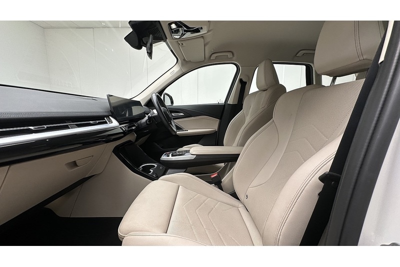 Used BMW iX1 2023 for sale - 78197538: Photo 20