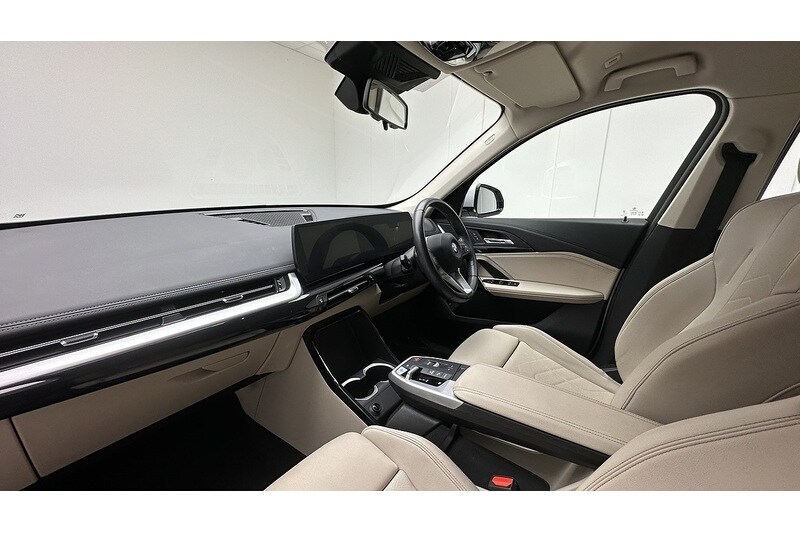 Used BMW iX1 2023 for sale - 78197538: Photo 21