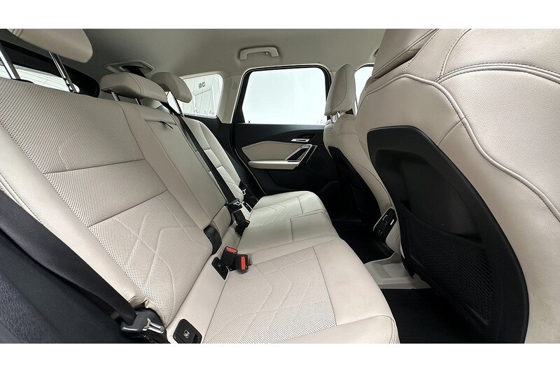 Used BMW iX1 2023 for sale - 78197538: Photo 24