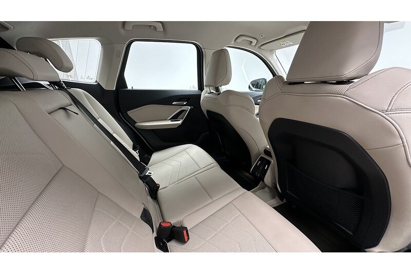 Used BMW iX1 2023 for sale - 78197538: Photo 25