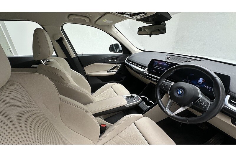 Used BMW iX1 2023 for sale - 78197538: Photo 27